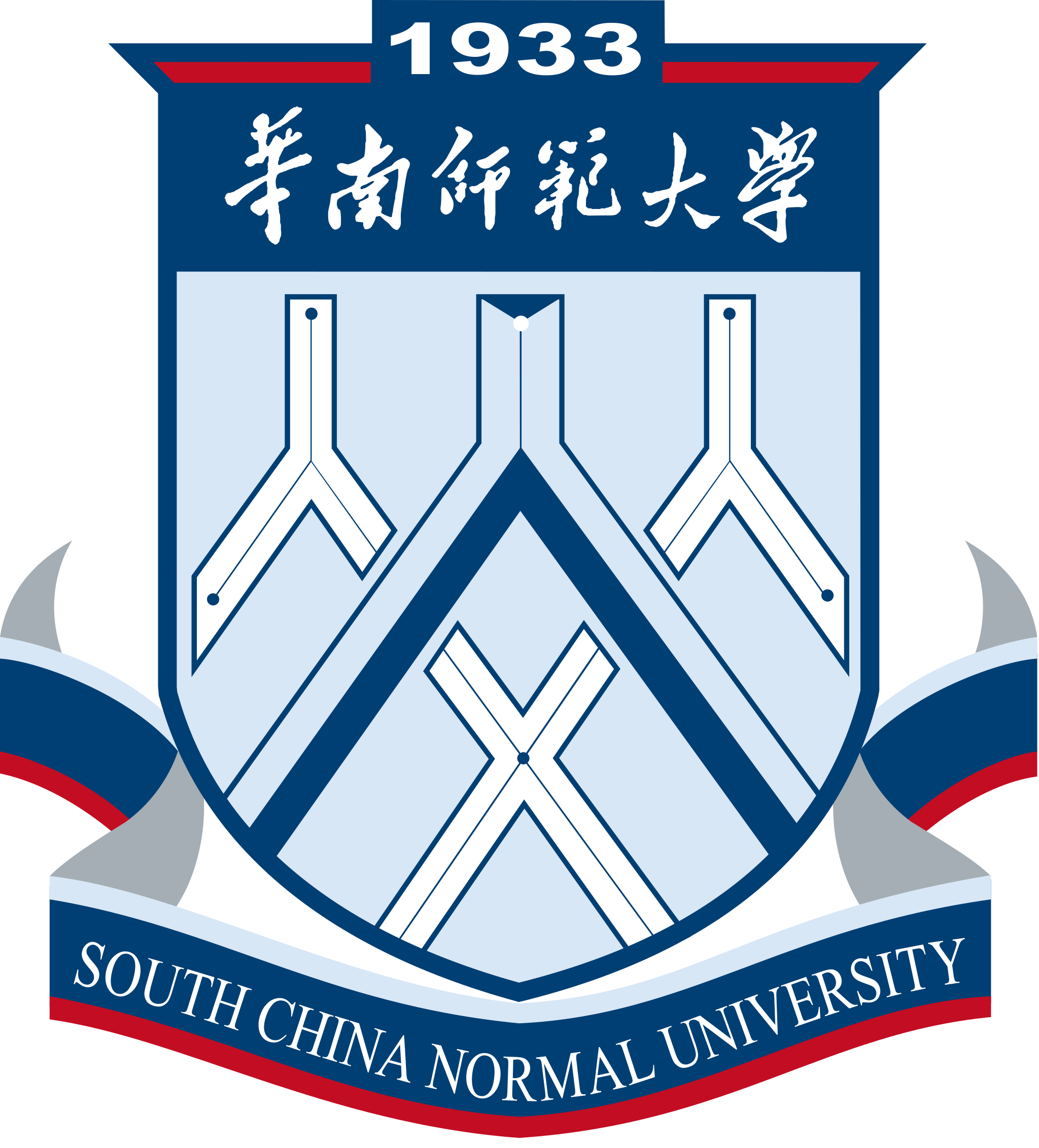 South China Normal University
