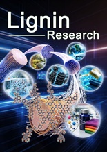 Cover of Lignin Research